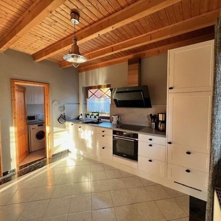 Quartier 10 Ha10 Villa Sögel Kültér fotó