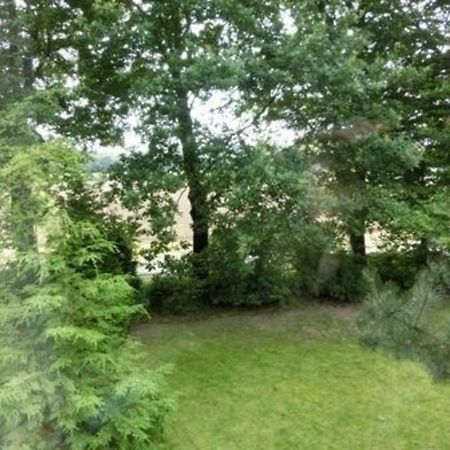 Quartier 10 Ha10 Villa Sögel Kültér fotó