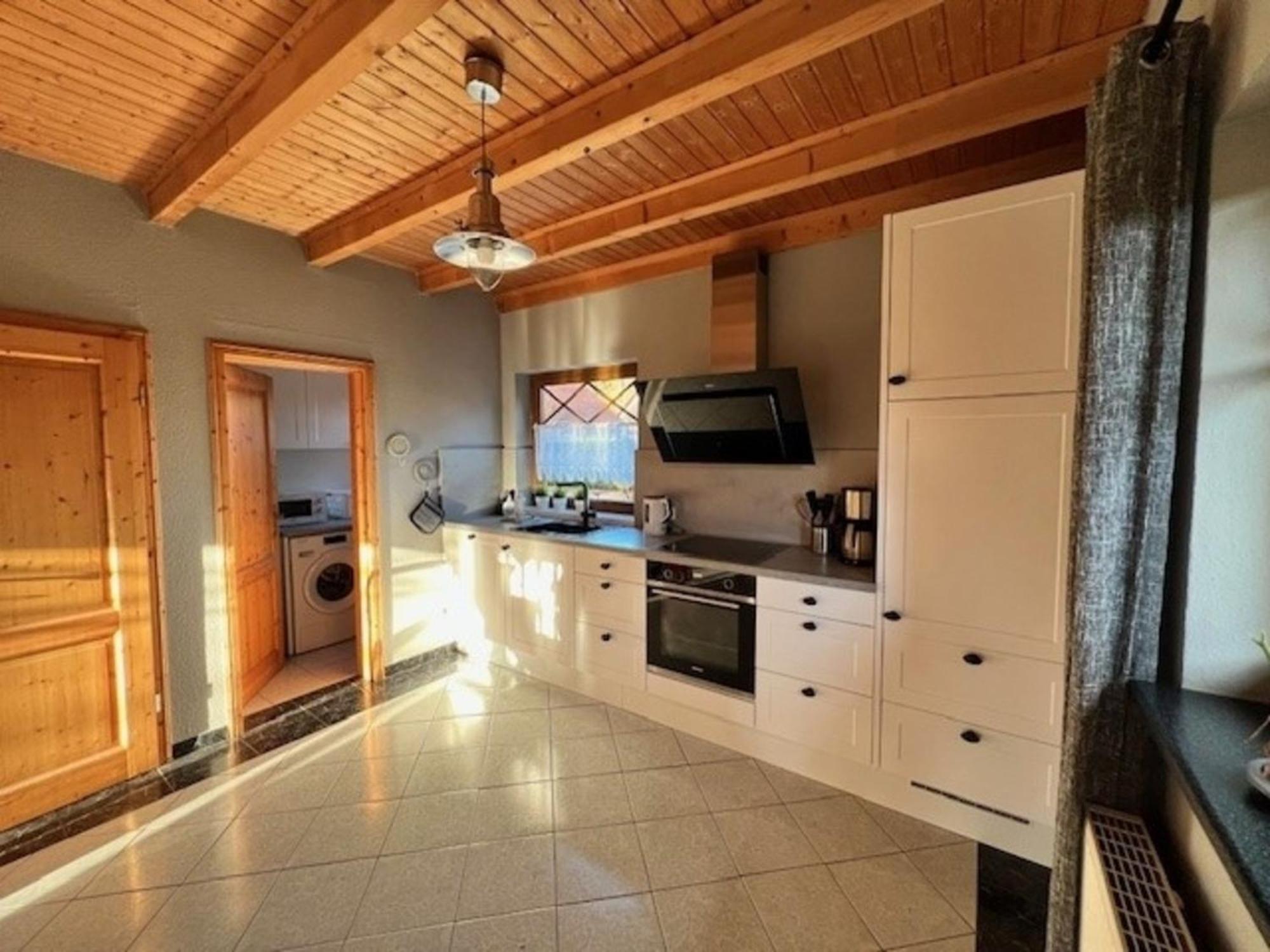 Quartier 10 Ha10 Villa Sögel Kültér fotó