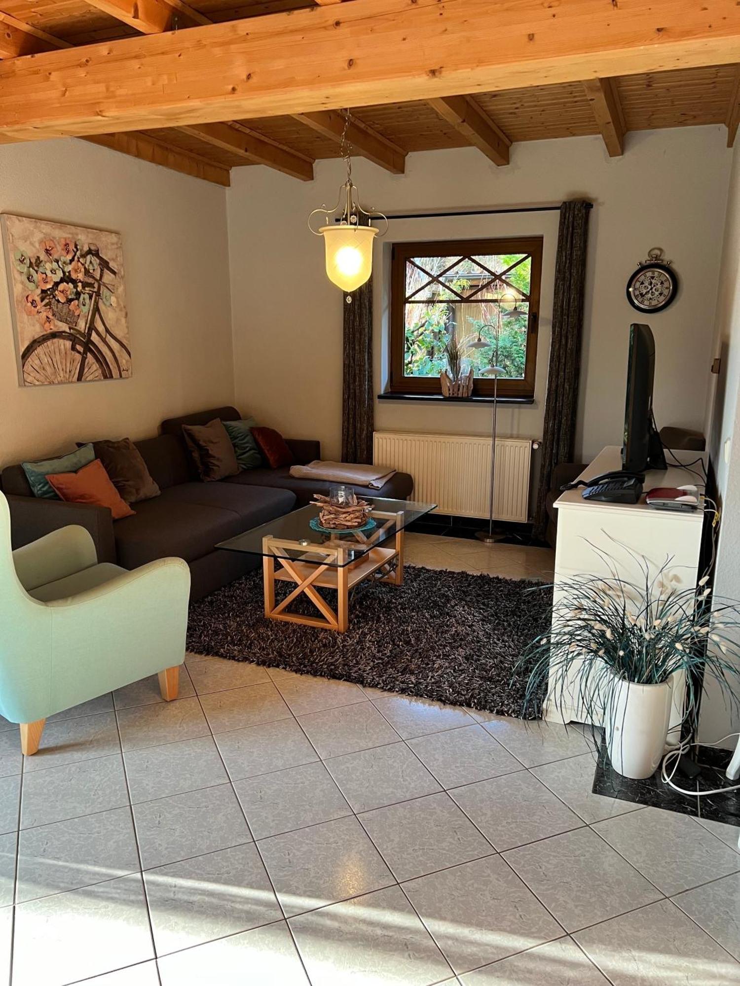 Quartier 10 Ha10 Villa Sögel Kültér fotó