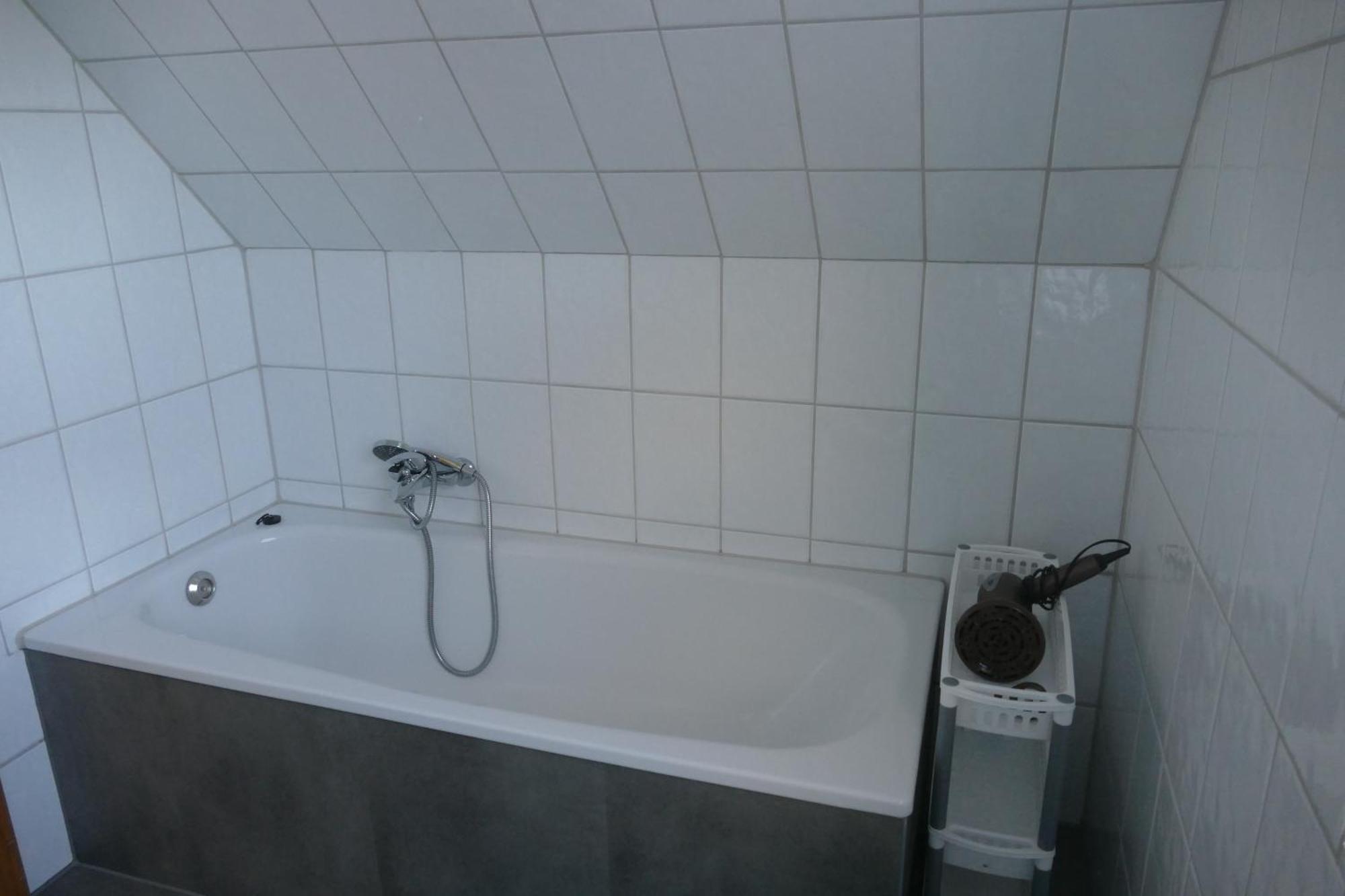 Quartier 10 Ha10 Villa Sögel Kültér fotó