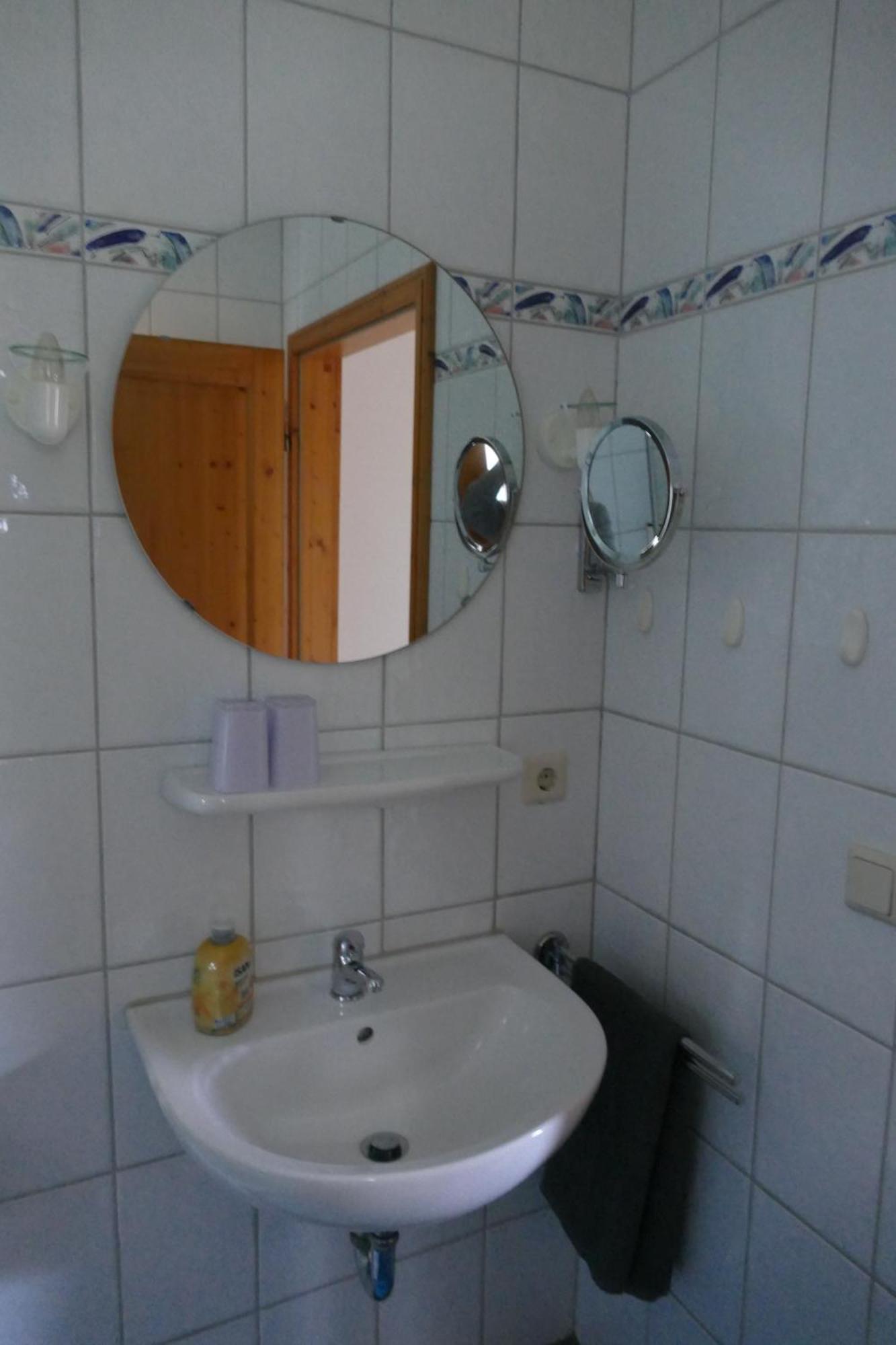 Quartier 10 Ha10 Villa Sögel Kültér fotó