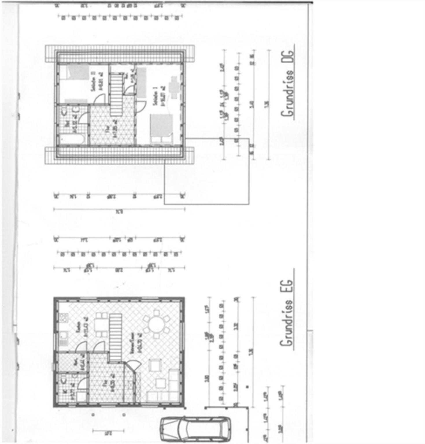Quartier 10 Ha10 Villa Sögel Kültér fotó