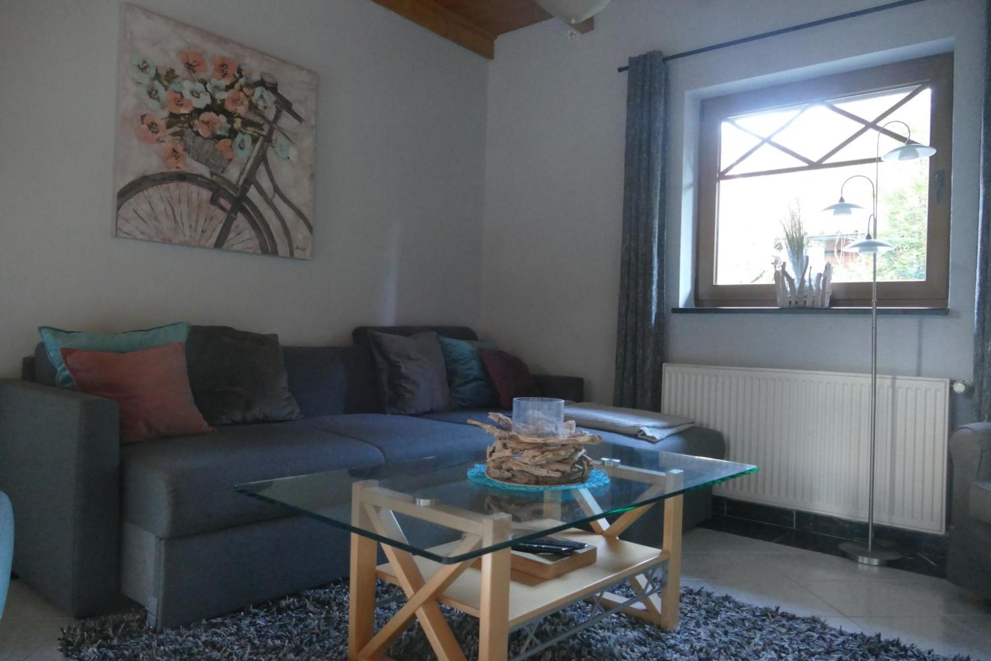 Quartier 10 Ha10 Villa Sögel Kültér fotó