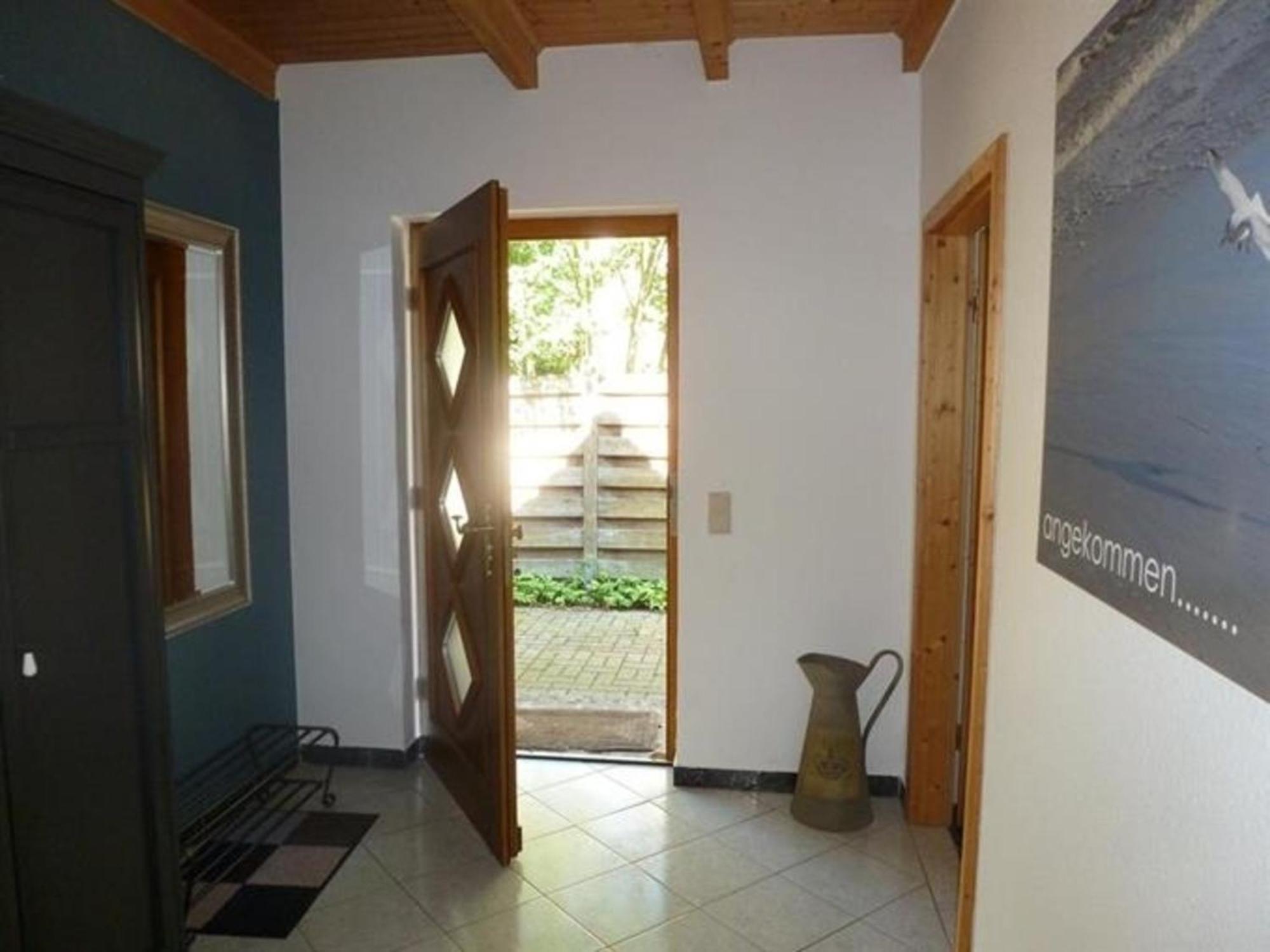 Quartier 10 Ha10 Villa Sögel Kültér fotó