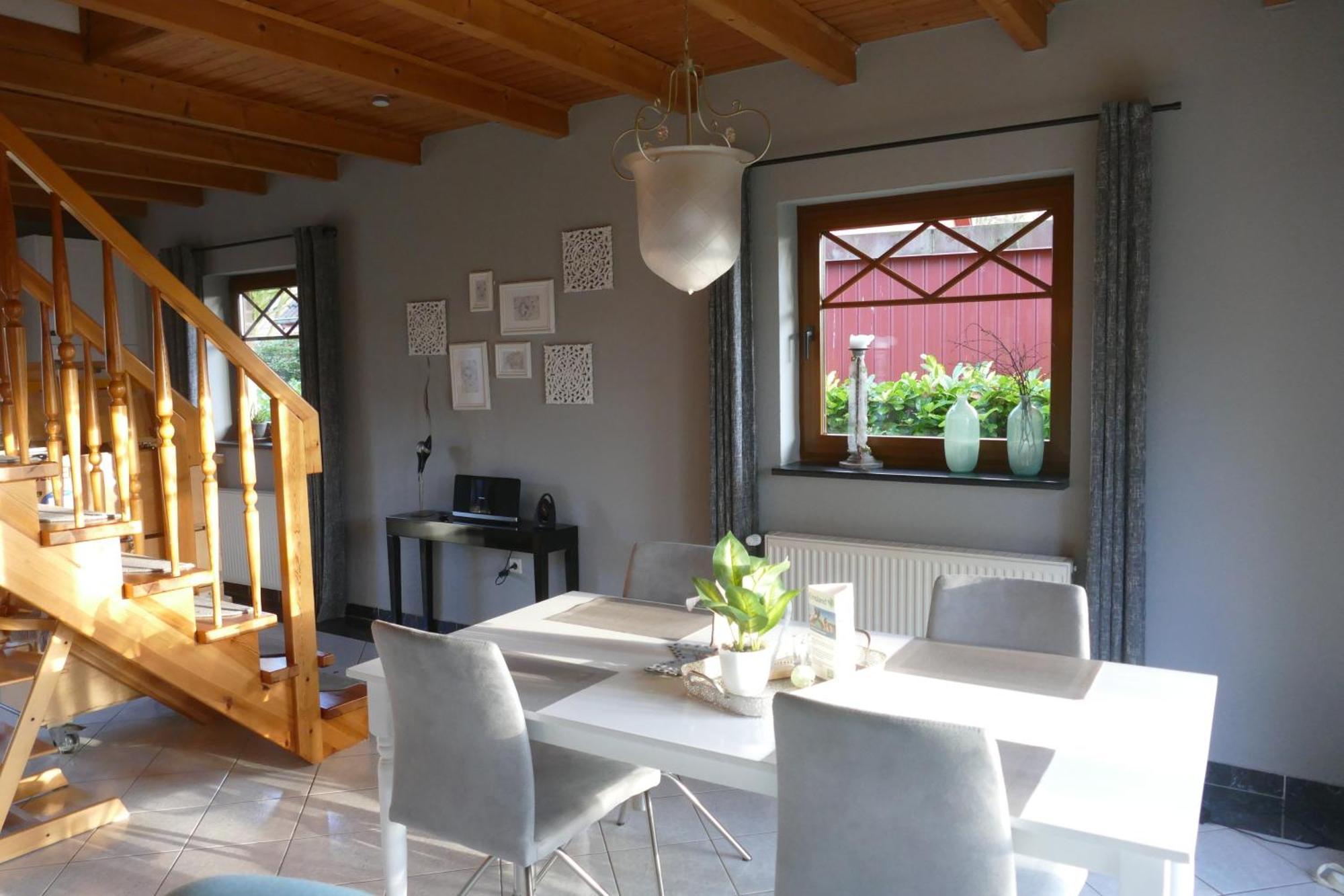 Quartier 10 Ha10 Villa Sögel Kültér fotó