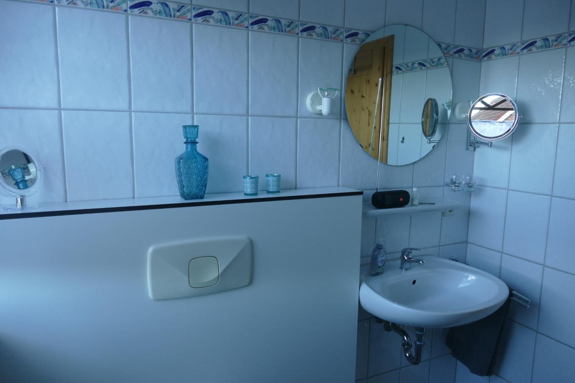 Quartier 10 Ha10 Villa Sögel Kültér fotó