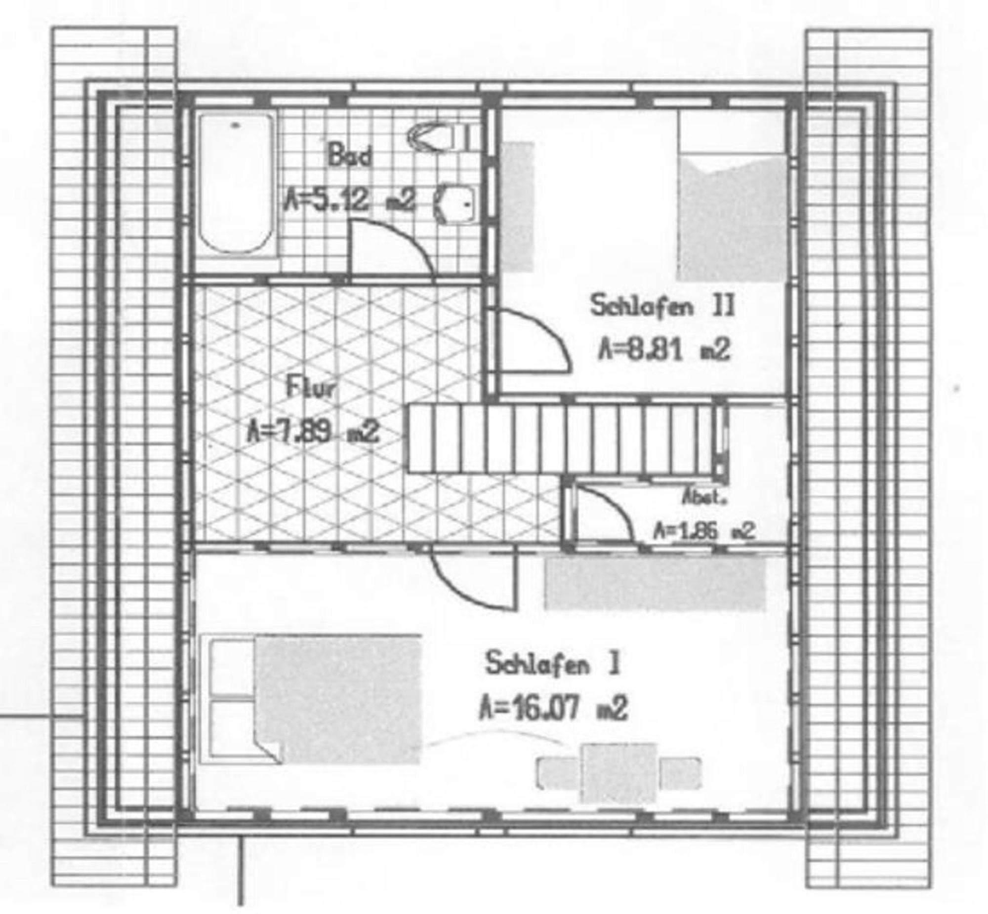Quartier 10 Ha10 Villa Sögel Kültér fotó
