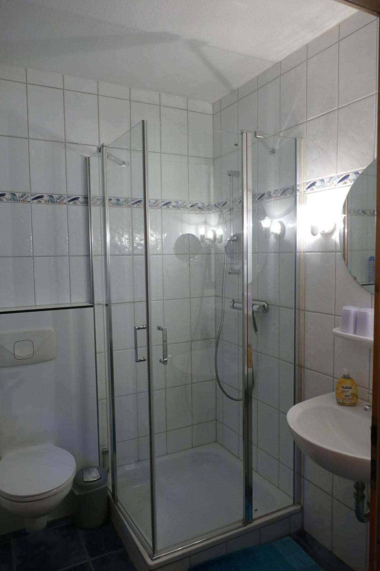 Quartier 10 Ha10 Villa Sögel Kültér fotó