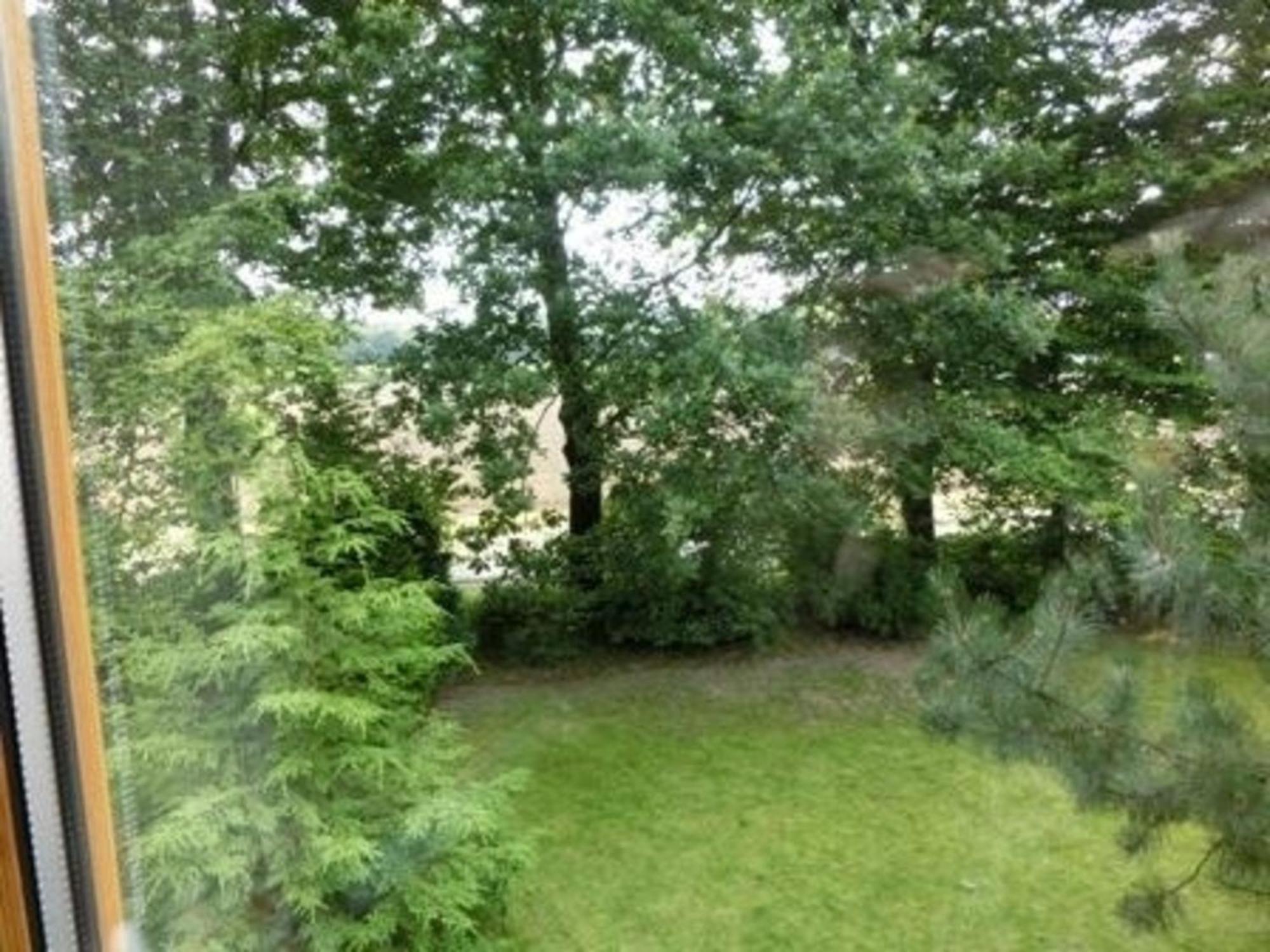 Quartier 10 Ha10 Villa Sögel Kültér fotó