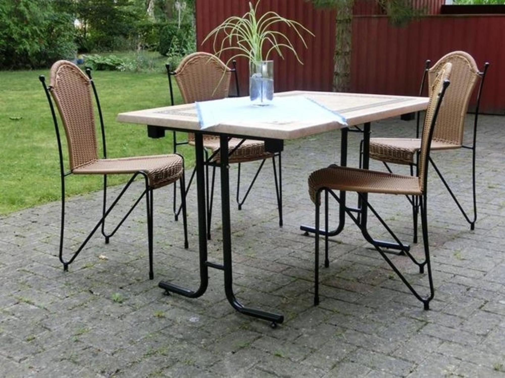 Quartier 10 Ha10 Villa Sögel Kültér fotó